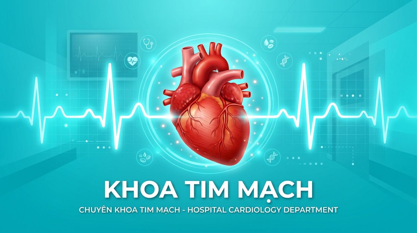 Cứu sống bệnh nhân nhồi máu cơ tim cấp nhờ quy trình can thiệp mạch vành khẩn cấp